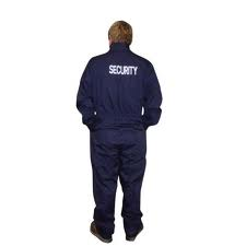 Portwest S389 Security Overall CLEARANCE
