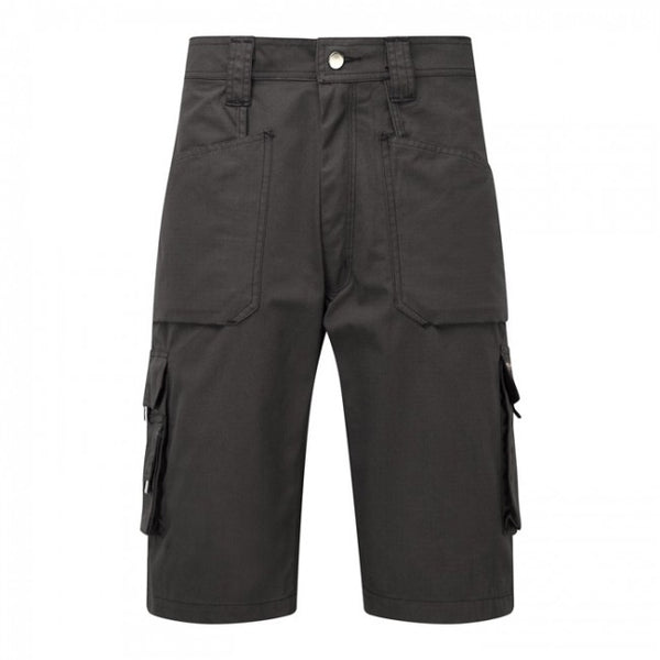 (Copy) Endurance Work Shorts In Sand, Navy / Black ( 822 / 844 ) CLEARANCE